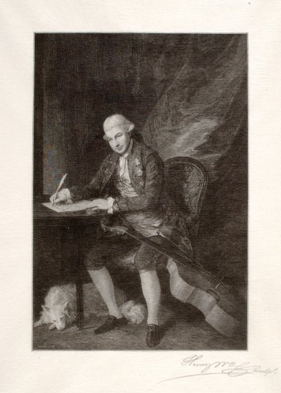  av Henry Wolf