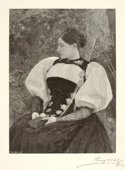  av Henry Wolf