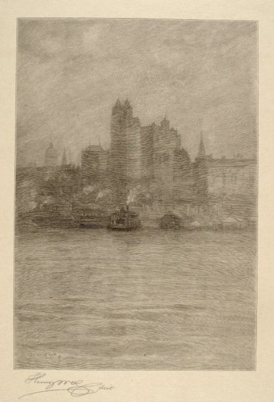  av Henry Wolf