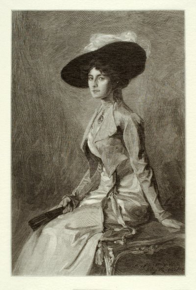  av Henry Wolf