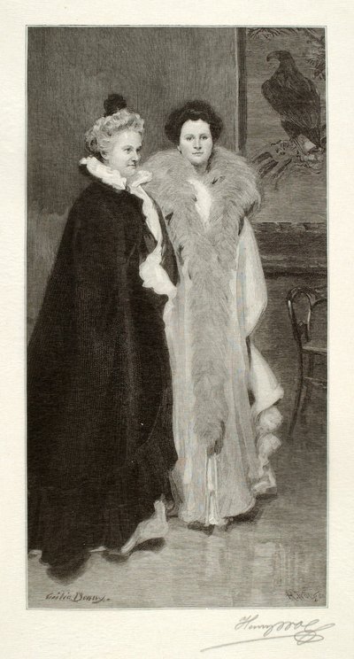  av Henry Wolf