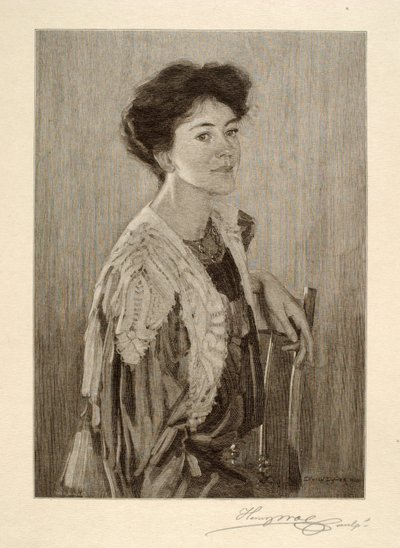  av Henry Wolf
