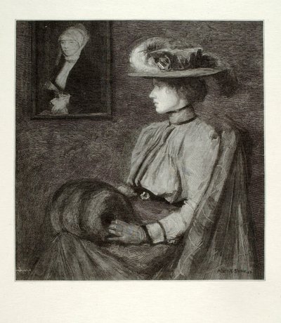  av Henry Wolf