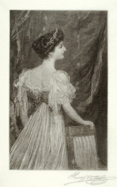  av Henry Wolf