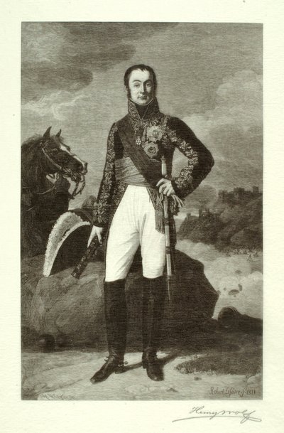  av Henry Wolf