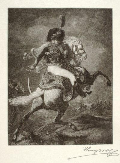  av Henry Wolf