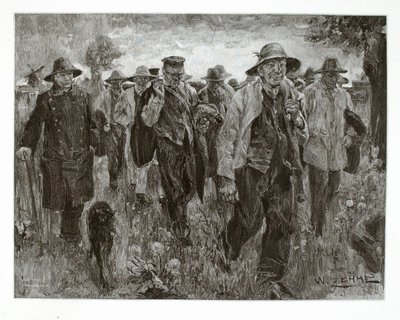  av Henry Wolf