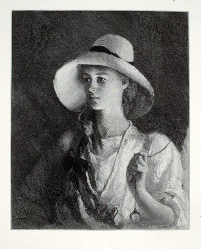  av Henry Wolf