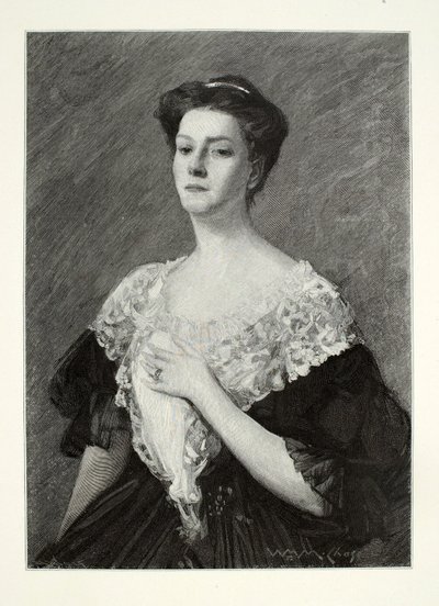 av Henry Wolf