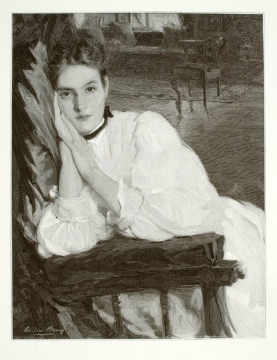  av Henry Wolf