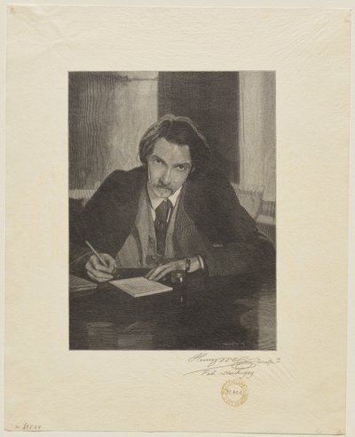 av Henry Wolf