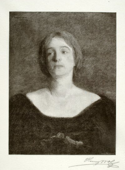  av Henry Wolf