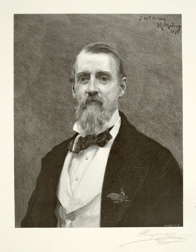  av Henry Wolf