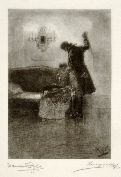  av Henry Wolf