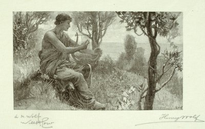  av Henry Wolf