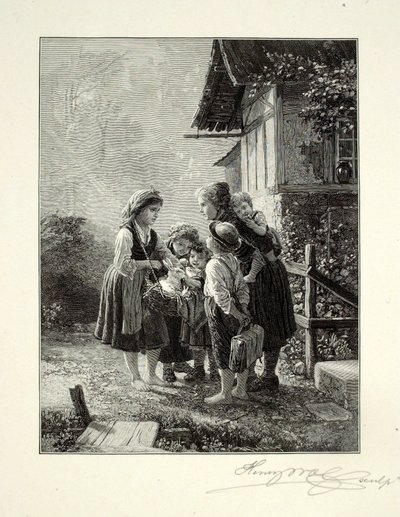  av Henry Wolf