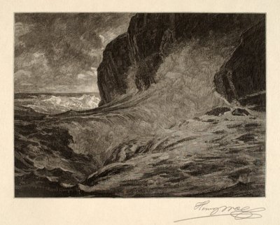  av Henry Wolf