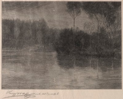 Morgenstjernen av Henry Wolf