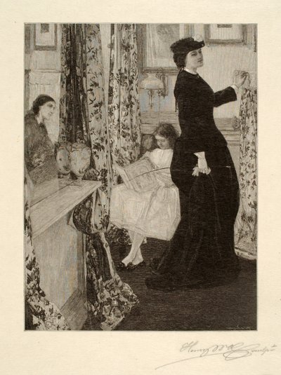  av Henry Wolf