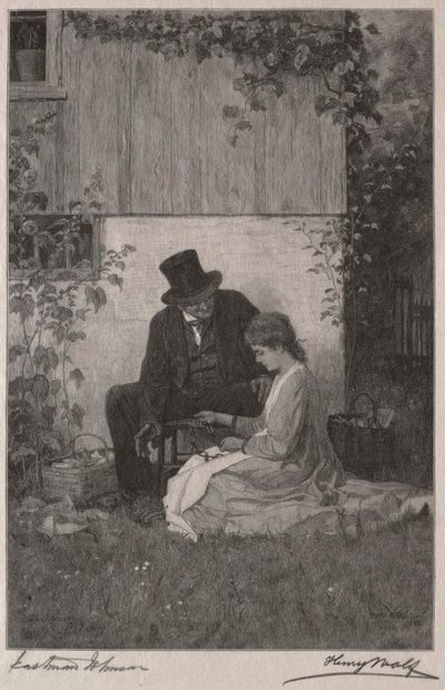  av Henry Wolf