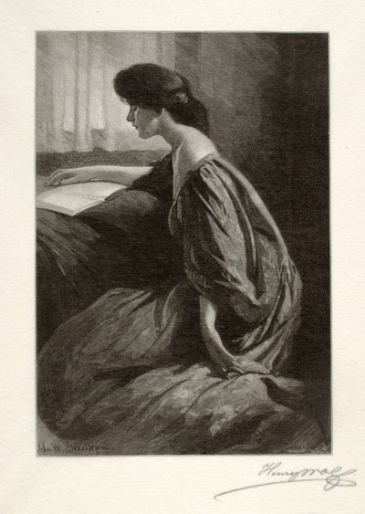  av Henry Wolf