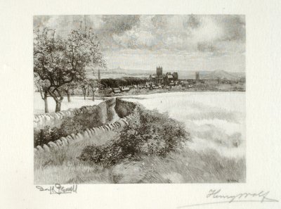  av Henry Wolf
