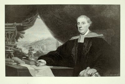William Smith av Henry Wolf