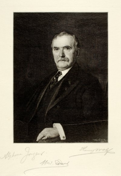  av Henry Wolf