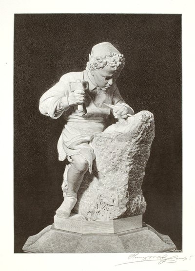  av Henry Wolf