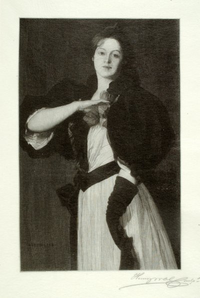  av Henry Wolf