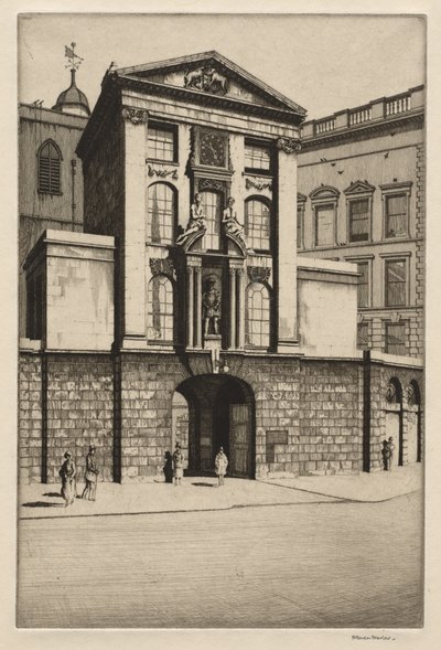  av Herbert Gordon Warlow