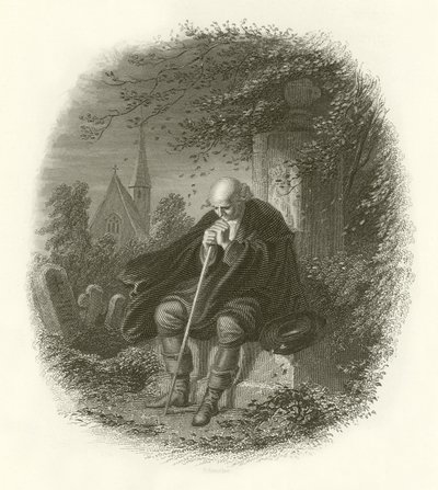 Død av Herbert Gustave Schmalz
