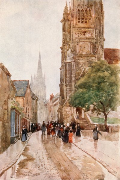 St. Pierre, Kontances av Herbert Menzies Marshall