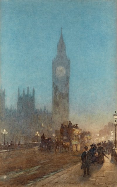  av Herbert Menzies Marshall