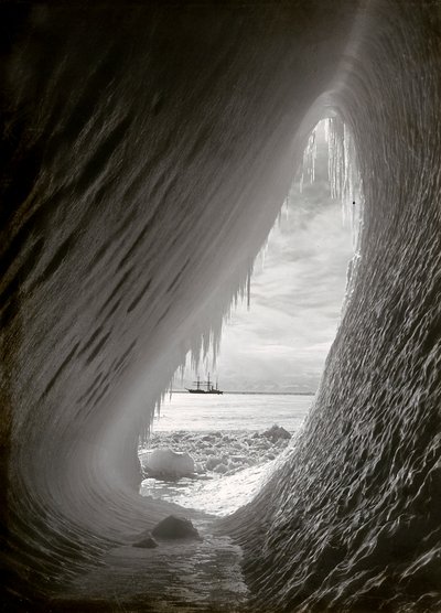  av Herbert Ponting