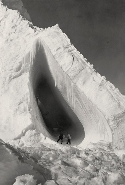  av Herbert Ponting