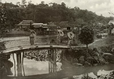 Hikoné, 1910. av Herbert Ponting