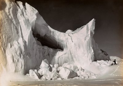  av Herbert Ponting