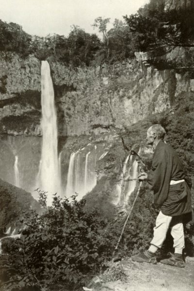 Nydelig-ikke tilberedt, 1910. av Herbert Ponting
