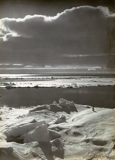  av Herbert Ponting