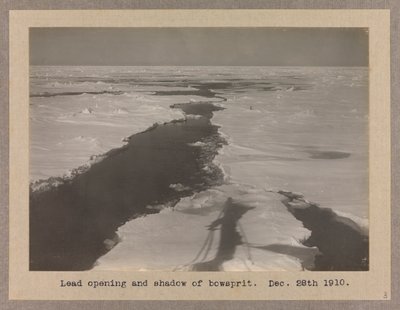  av Herbert Ponting