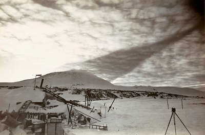  av Herbert Ponting