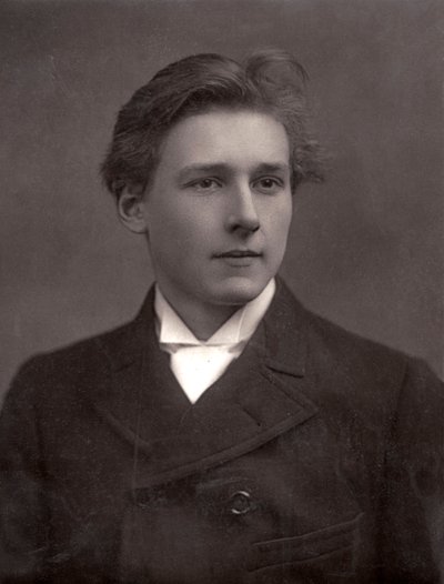  av Herbert Rose Barraud