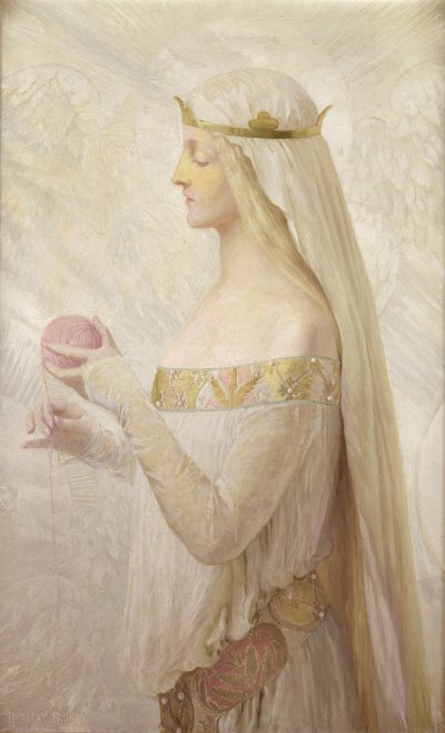 Fair Rosamond Clifford av Herbert Sidney