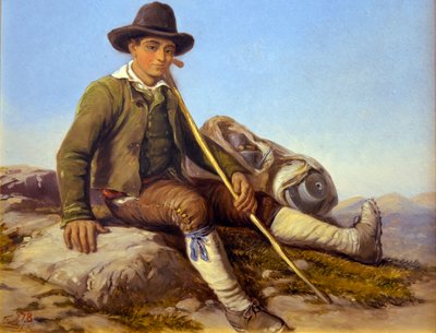  av Hercule Trachel