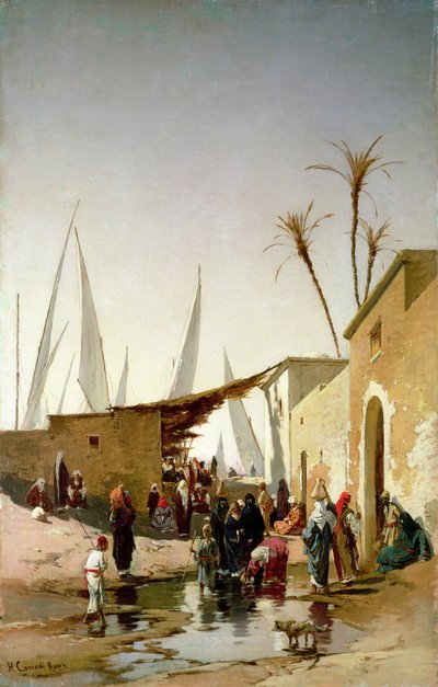 Ukjent bilde av Herman David Salomon Corrodi
