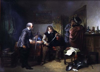 Militære erindringer av Herman Frederick Carel Ten Kate