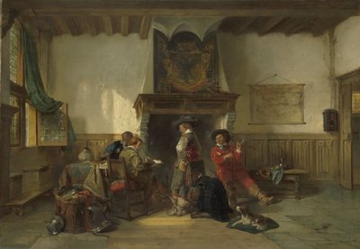  av Herman Frederik Carel Tenkate