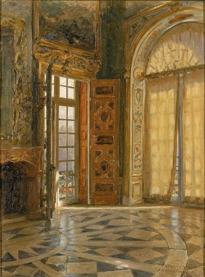  av Herman Hartwich