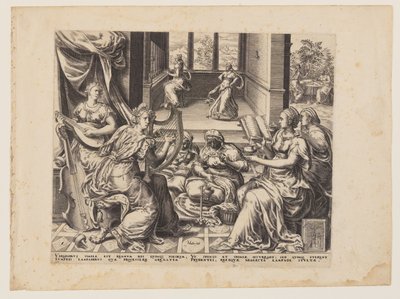  av Herman Jansz. Muller